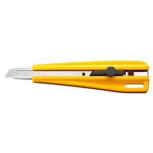 OLFA Cutter Standard Duty 300 Model 9091 9mm